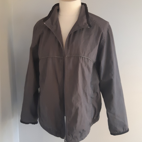 Image R&R sport Women's spring coat size XL - Picture 2 of 14